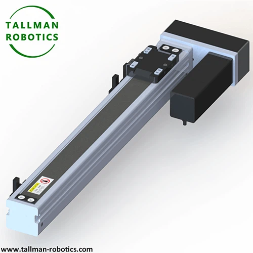 লিনিয়ার মডিউল